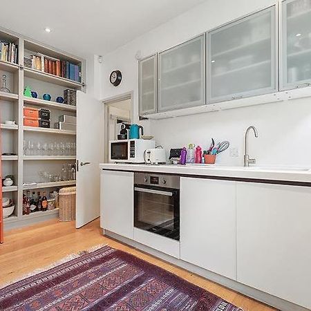 Central Chelsea 1 Bedroom Londres Exterior foto