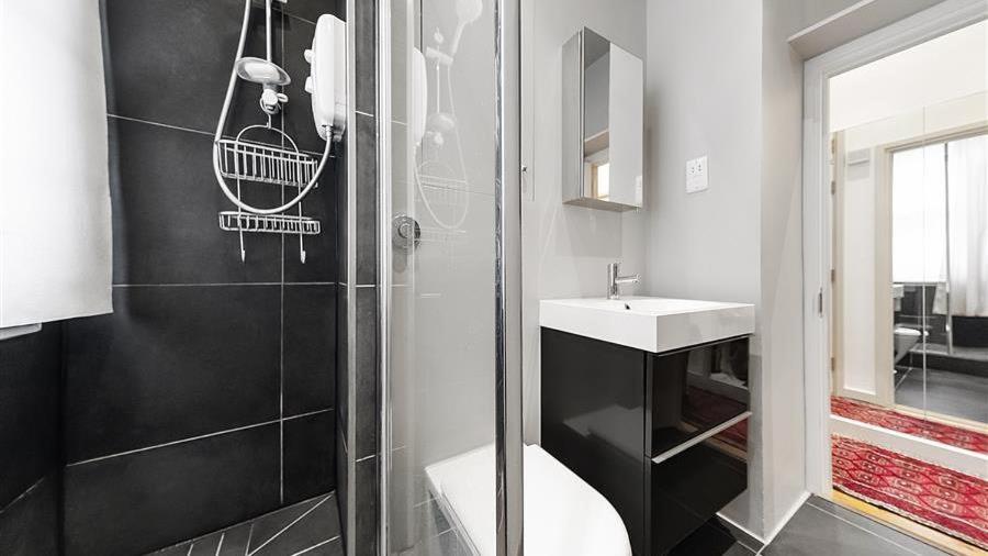 Central Chelsea 1 Bedroom Londres Exterior foto