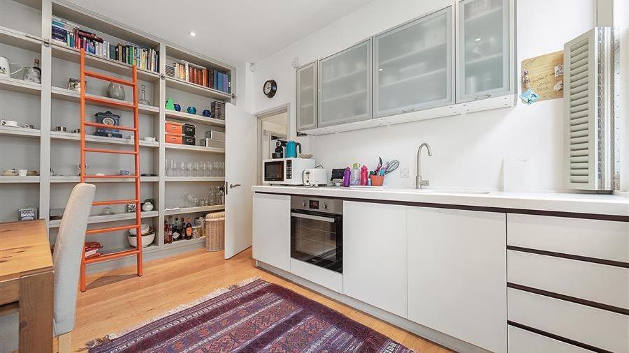 Central Chelsea 1 Bedroom Londres Exterior foto