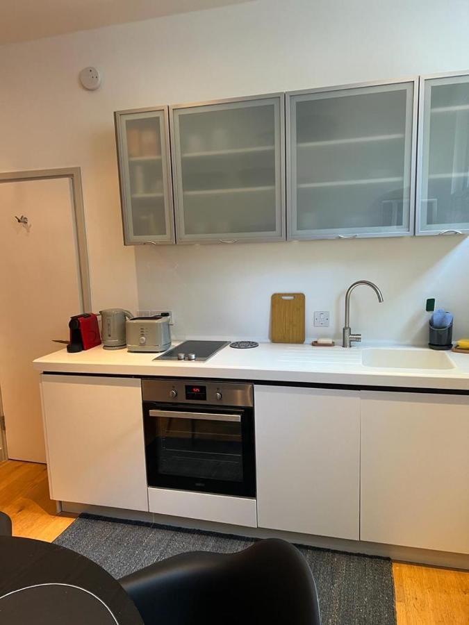 Central Chelsea 1 Bedroom Londres Exterior foto