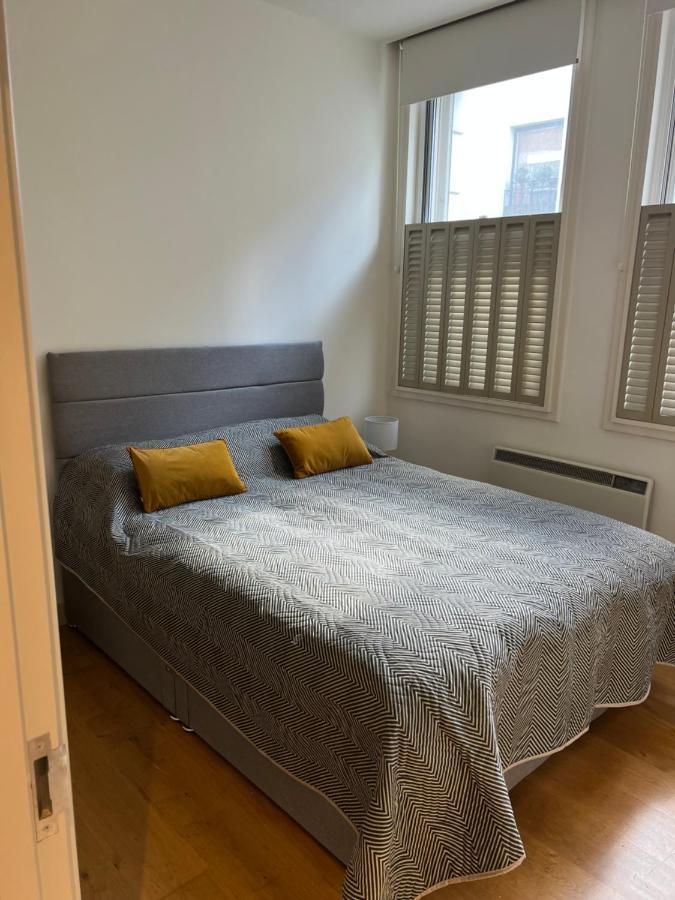 Central Chelsea 1 Bedroom Londres Exterior foto